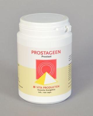Vita Prostageen 100 Capsules Vita Prostageen 100 Capsules