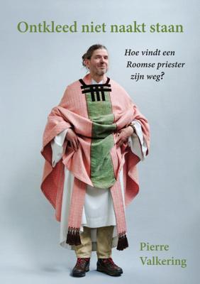 Ontkleed niet naakt staan (Paperback)