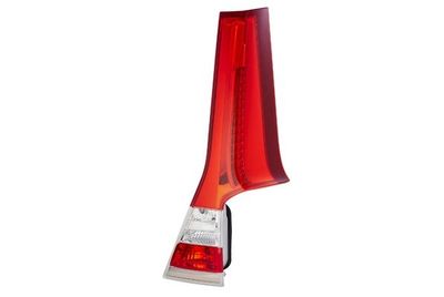 Achterlicht Volvo V70 III (bw) 2007- re led 2TZ011528041