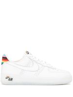 Nike baskets Air Force 1 BETRUE - Blanc