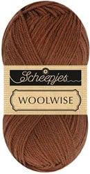 Scheepjes Woolwise 711 Cocoa Husk