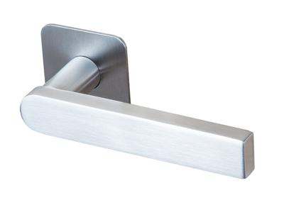 Krukgarn LAURA FS rvs mat WC 8mm