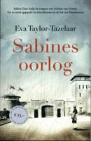 Sabines oorlog (Paperback)