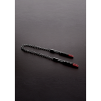 Steel by Shots Deluxe Forceps Clamp - 4,5 / 11,5 cm