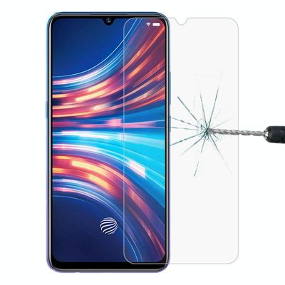 Voor Vivo V17 Neo 0 26 mm 9H 2 5D Gehard glas film