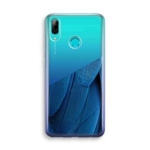 Pauw: Huawei P Smart (2019) Transparant Hoesje