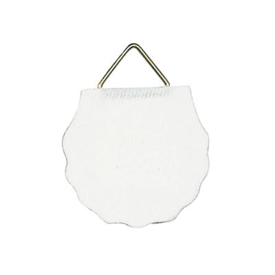 Quantore Hanghaakje herma 5749 45mm 6stuks