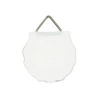 Quantore Hanghaakje herma 5749 45mm 6stuks Quantore Hanghaakje herma 5749 45mm 6stuks