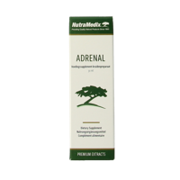 Adrenal energy support 30 Milliliter