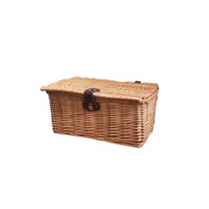 Falkx Fb1701b mand small bruin 42x28x21