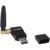 Eurolite QuickDMX USB Wireless Transmitter/Receiver Eurolite QuickDMX USB Wireless Transmitter/Receiver