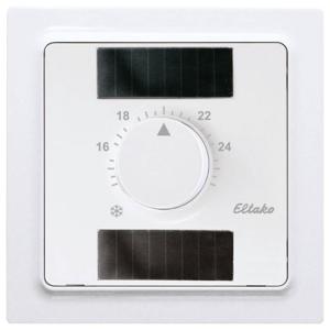 Eltako FTR55ESB-wg Temperatuurregelaar Bereik max. (in het vrije veld) 30 m