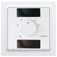 Eltako FTR55ESB-wg Temperatuurregelaar Bereik max. (in het vrije veld) 30 m