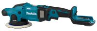 Makita dpo600z accu excentrische polijstmachine 18v 150 mm | zonder accu's en lader - dpo600z