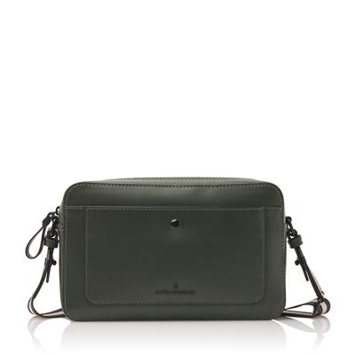 Castelijn & Beerens Nova Crossbody Tas Dama Groen