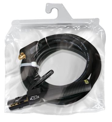 Gys Elektrodenhouderkabel 300A, 4m, 35mm - 5193043862 5193043862