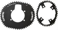 O.symetric Chain ring ergo aerosym.58/44t.kit