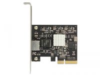 DeLOCK DeLOCK PCI Express Card > 1 x 10 Gigabit LAN NBASE-T RJ45 - thumbnail