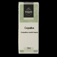 Volatile Copaiba 10 Milliliter