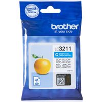 Inkt - LC-3211C Inkt Inkt - LC-3211C Inkt