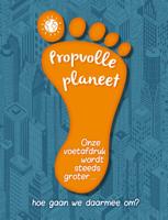 Propvolle planeet (Hardback)