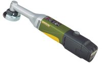 Proxxon Micromot LHW/A 29815 Haakse accuslijper met lange hals 50 mm Incl. accu, Incl. koffer 10.8 V 2.6 Ah