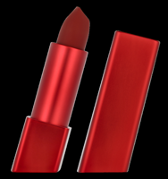 Hourglass Unlocked Soft Matte Lipstick 4 g Red 0 Lippenstift