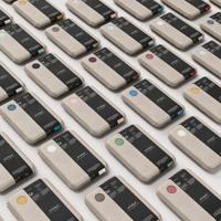 Schlafgut Schlafgut Pure Jersey Boxspring Hoeslaken S - 90x190 - 100x220 799 off-Black