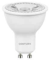 Century LED-Lamp GU10 Spot 8 W 500 lm 3000 K | 1 stuks - LX38-081030 LX38-081030