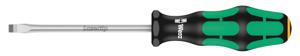 Wera 334 Werkplaats Platte schroevendraaier Kopbreedte: 6.5 mm Koplengte: 150 mm