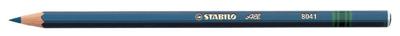 STABILO All potlood, blauw