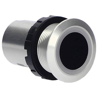 Idec CW4H-DM1NGR-C CW Touchless Sensortoets 24 V 40 mA 1x uit/(aan) Groen, Rood IP65/67 1 stuk(s)
