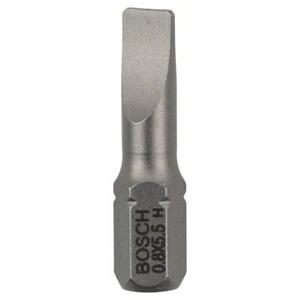 Bosch Accessories S 0,8 x 5,5 Bitset