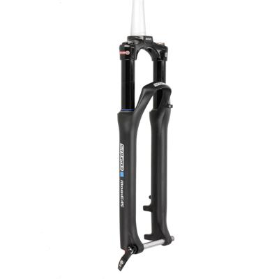 SrSuntour Sr suntour - vork mobie45 lor ds air 700c 100mm tapered 15mm zwart