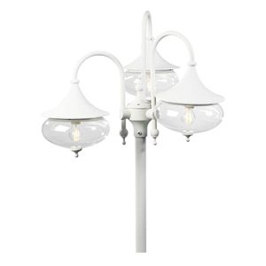 Libra 3-lichts wit 621-250
