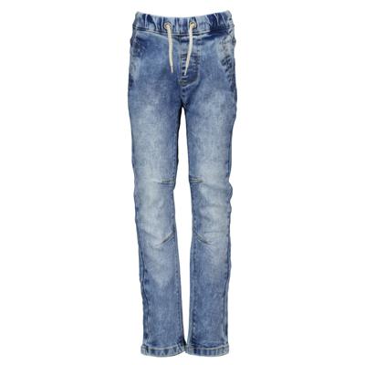 Jeans - Blauw