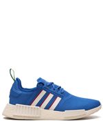 adidas Adidas NMD R1 "Red/Royal Blue/Off White" sneakers - Bleu - thumbnail