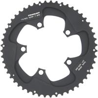 STRONGLIGHT Chain ring strongl. "ct2" f.red 22/force 22, 52t.