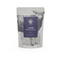 Essential Foods - Mini snoepjes - Lam - 100 g - thumbnail