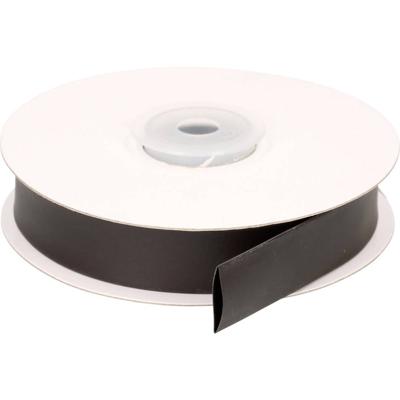 Max Hauri 132678 Krimpkous Zwart 6.4 mm 12.7 mm 5 m