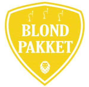 Hellobier Bierabonnement Blonde bieren 3 t/m 6 maanden inclusief verzendkosten