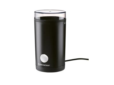 SILVERCREST Elektrische koffiemolen