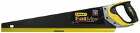 Stanley handgereedschap FatMax Handzaag II JetCut 550mm - 2-20-530 - thumbnail