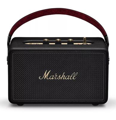 Marshall Kilburn III Bluetooth Speaker - Zwart