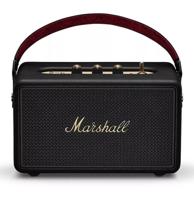 Marshall Kilburn III Bluetooth Speaker - Zwart