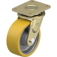 Blickle LS-GTH 202K Zwenkwiel Wieldiameter: 200 mm Draagvermogen (max.): 1600 kg 1 stuk(s)