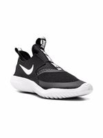 Nike Kids baskets Flex Runner - Noir - thumbnail