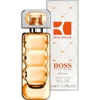 BOSS Orange Woman eau de toilette, 30 ml