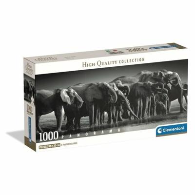 Puzzel Clementoni