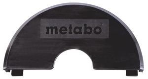Metabo Accessoires Beschermkap klip 125 mm - 630352000